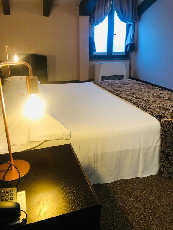 Motel Malpensa Inn & Hotel - Italy