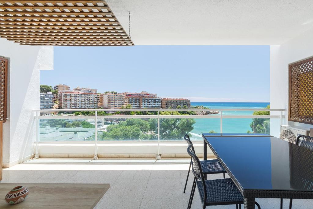 UHC Scala Mar Apartments - Tarragona