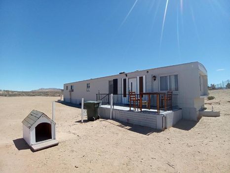 Apple Valley, CA Vacation Rentals & Airbnb COZYCOZY