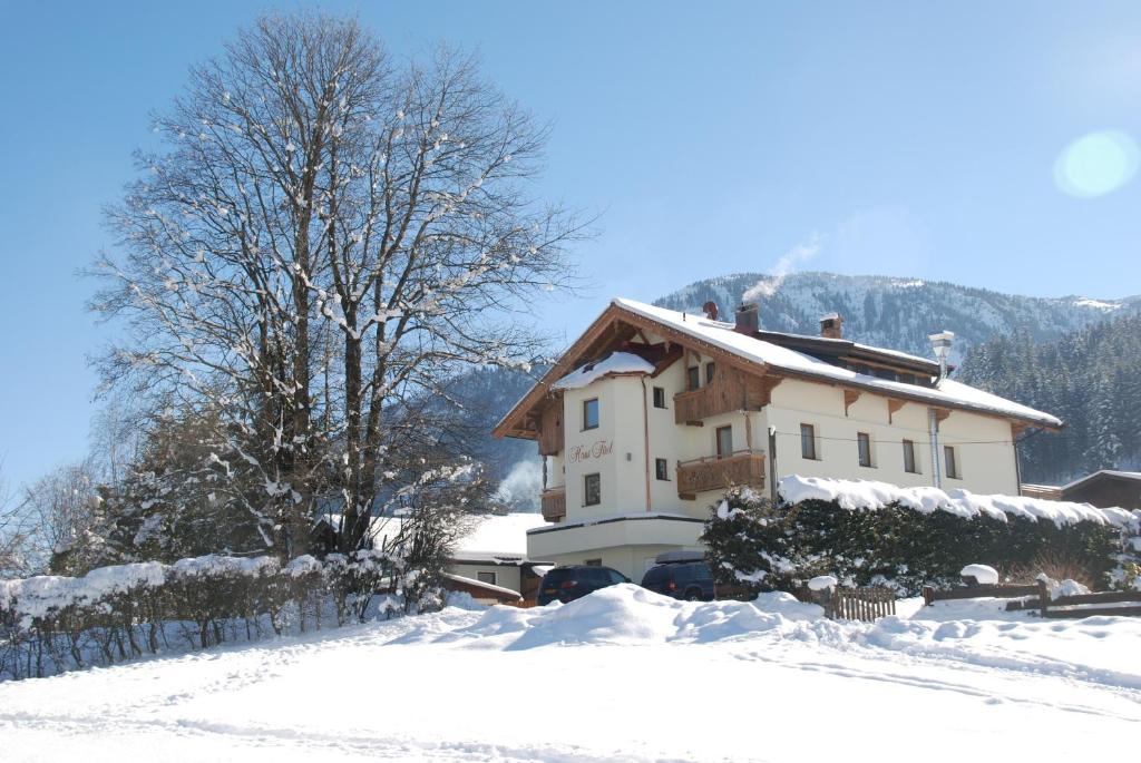 Haus Tirol - Kirchberg