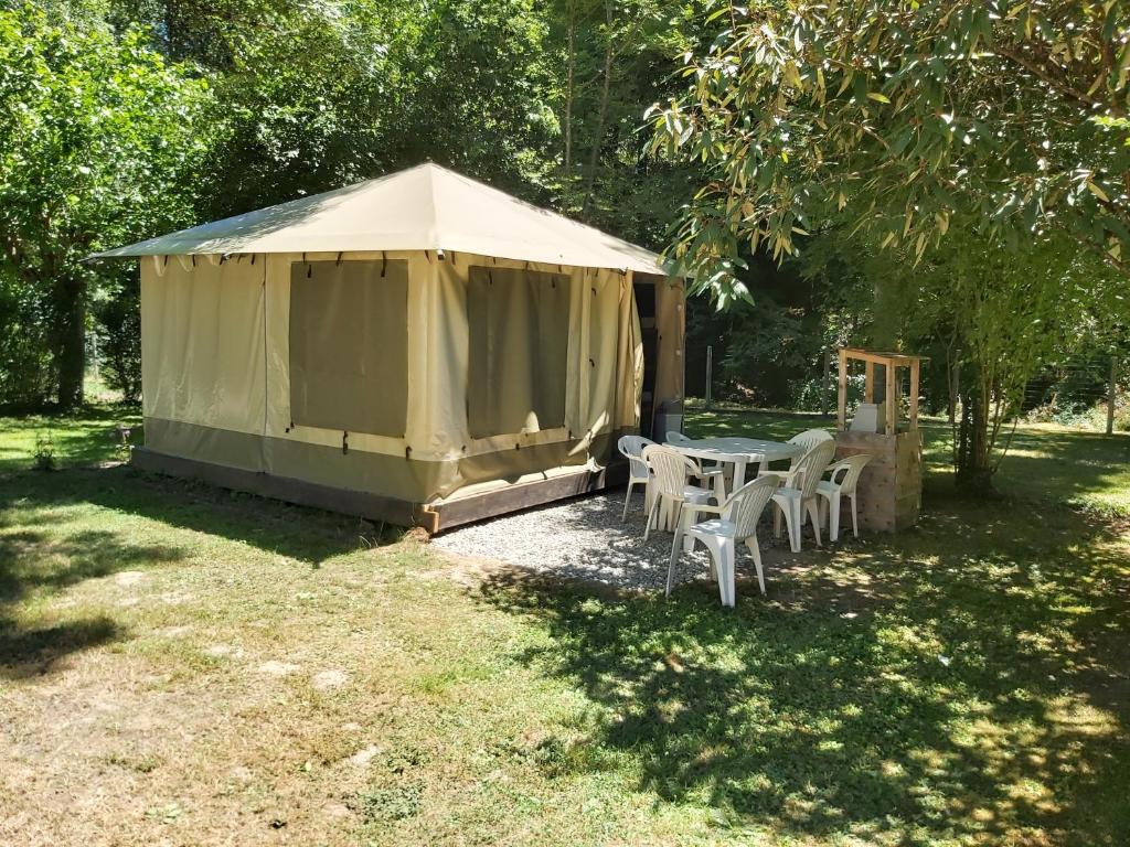 Camping Les Buis - Lavelanet