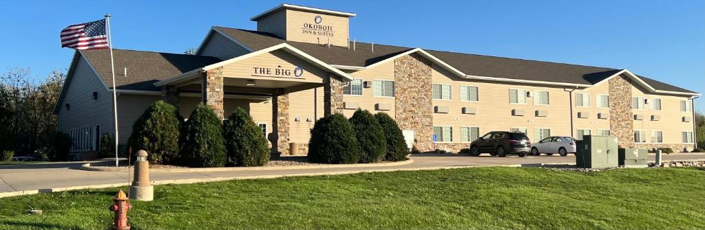 Okoboji Inn & Suites - Iowa (State)