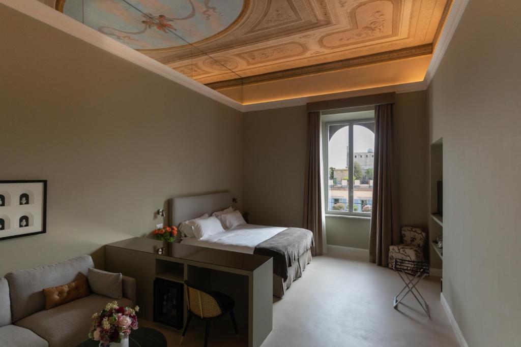Domus 21 Luxury Suites - Rome