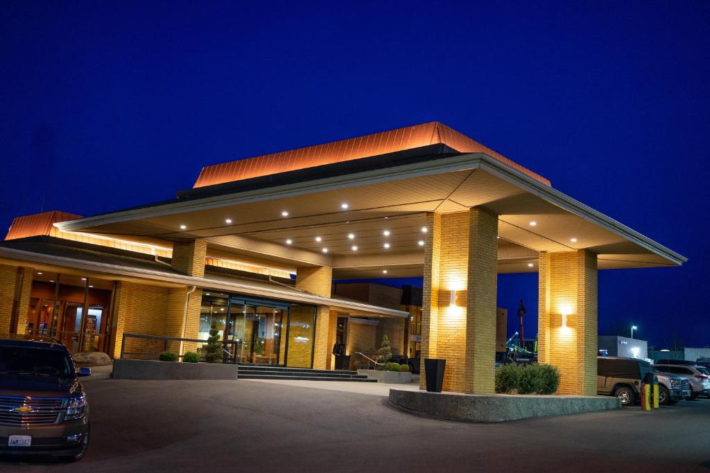 Mirabeau Park Hotel - Spokane Valley