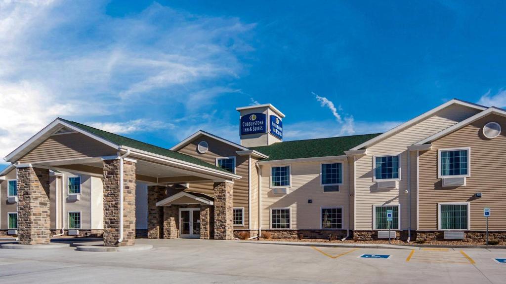 Cobblestone Inn & Suites - Yuma - Colorado