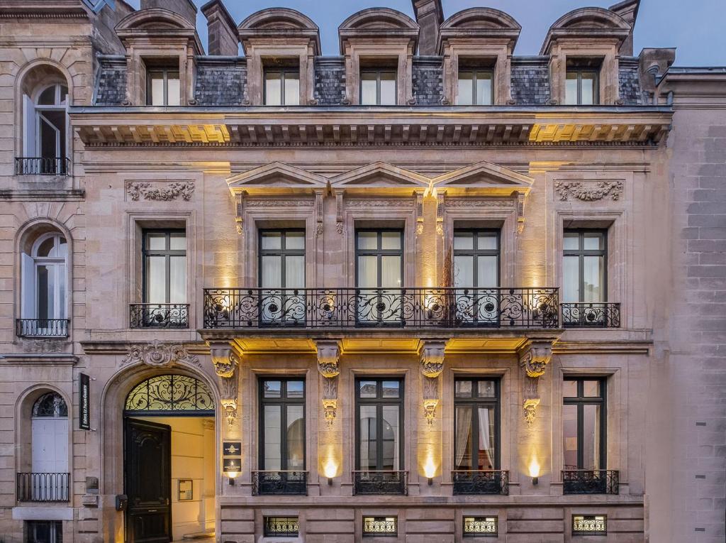 Le Palais Gallien Hôtel & Spa - Bordeaux