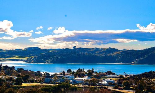 Raglan Vacation Rentals & Airbnb COZYCOZY