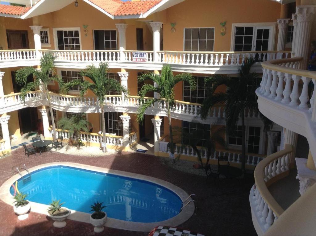 M & L Shared Apartment - Punta Cana