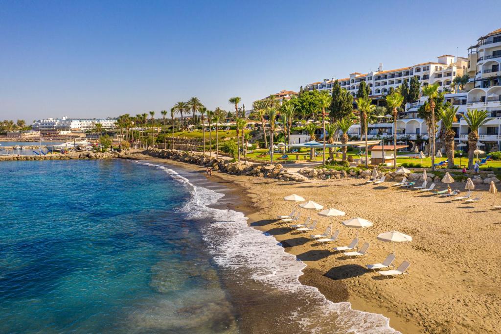 Coral Beach Hotel & Resort Cyprus - Пейя