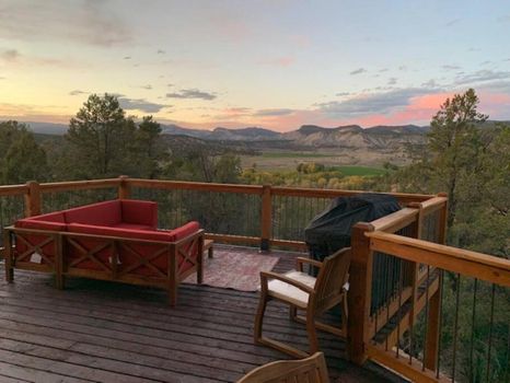 Orderville Vacation Rentals & Airbnb COZYCOZY