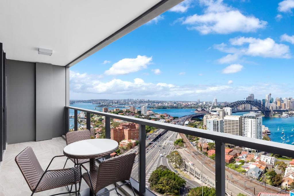 Meriton Suites North Sydney - Sydney