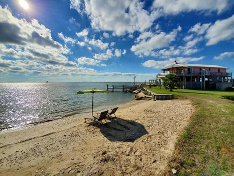 Galveston Island Vacation Rentals & Airbnb COZYCOZY