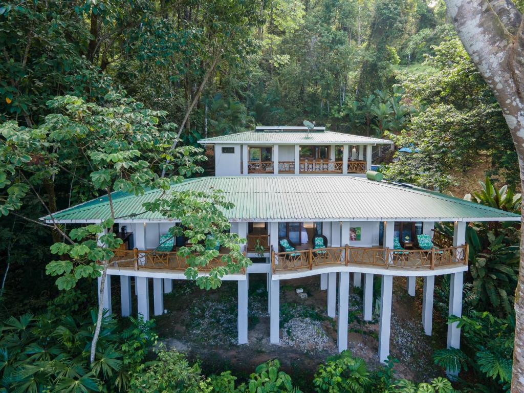 Casa Cedro - Portasol Vacation Rentals - Costa Rica
