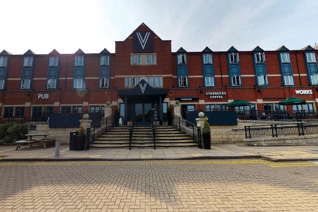 Village Hotel Coventry - Coventry