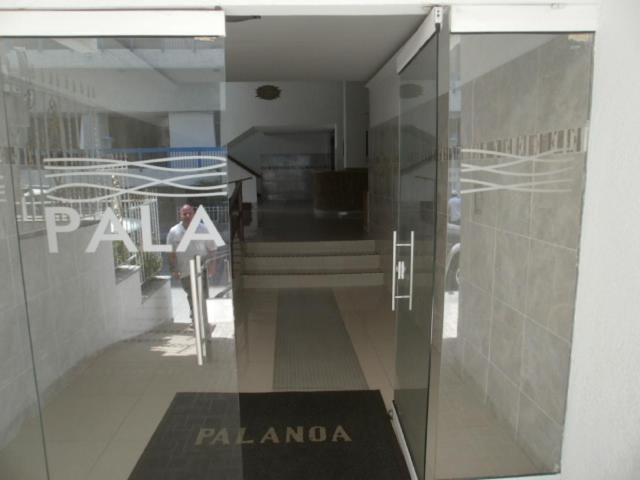 Apartamento Palanoa 207 El Rodadero - Santa Marta