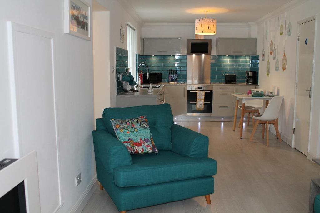 BONNIE'S APARTMENT adults only - Bowness-on-Windermere