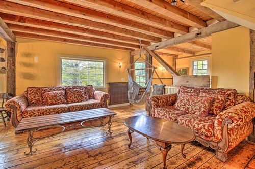 Lake Quassapaug, CT airbnb, hotels and vacation rentals