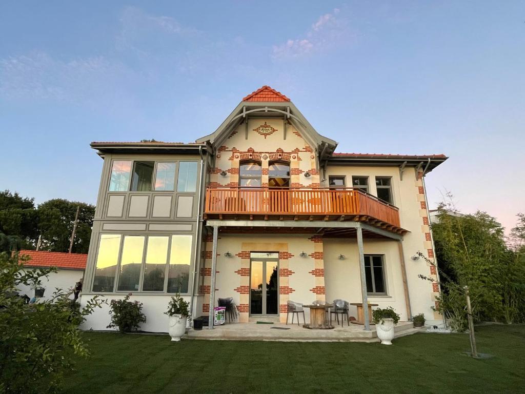 Villa Mady - Andernos-les-Bains