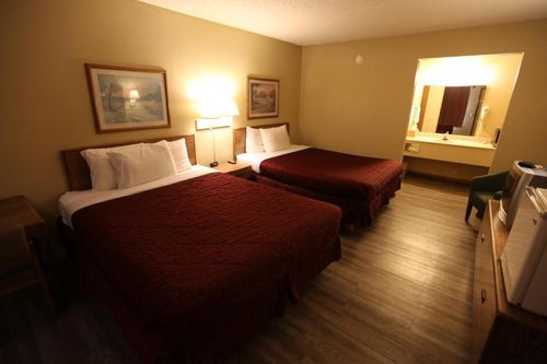 Eureka Springs, AR Motels at the Best Price cozycozy