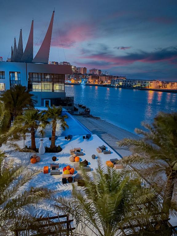 Dragon Hotel And Resort - Bahrain