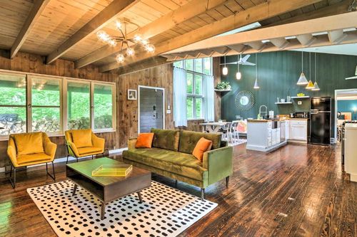 Bantam Lake, CT airbnb, hotels and vacation rentals