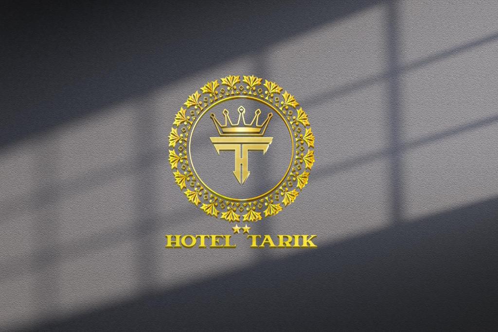 HOTEL TARIK - Ceuta