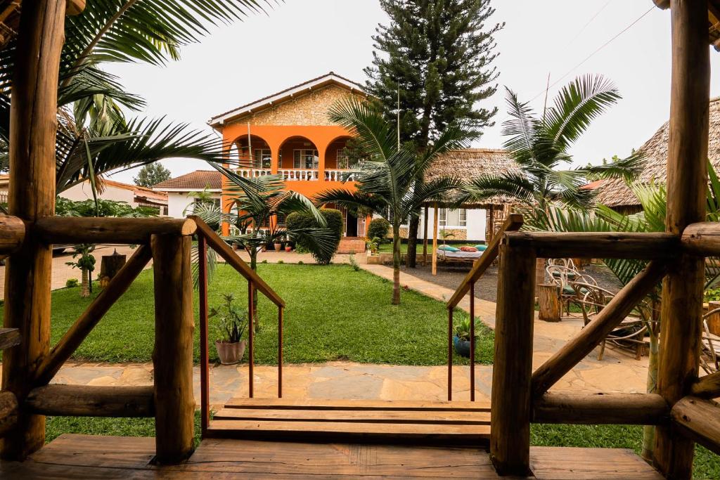 Villa Poa - Tanzanie