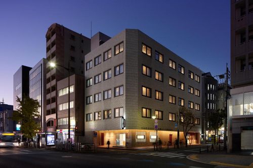 Fukuoka Hostels At The Best Price Cozycozy
