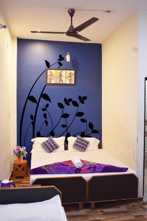 RELAX PAYING GUEST HOUSE - Varanasi