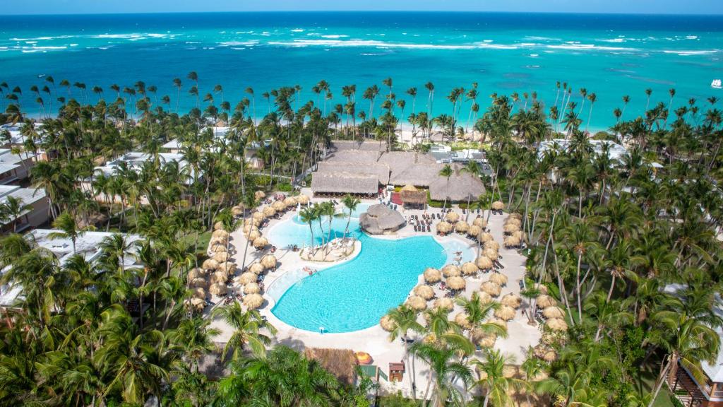 Grand Palladium Punta Cana Resort & Spa - All Inclusive - Dominican Republic