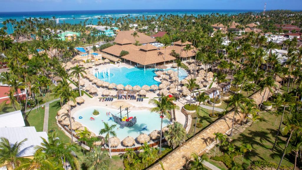 Grand Palladium Punta Cana Resort & Spa - All Inclusive - Punta Cana