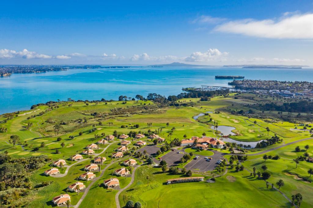Rydges Formosa Golf Resort - Auckland