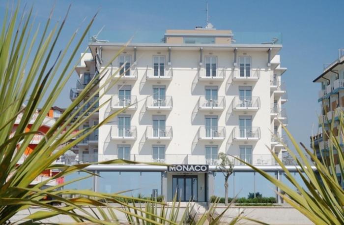 Hotel Monaco - Caorle