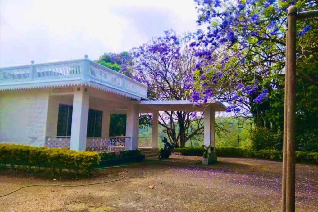 Marickar heritage bungalow - Thekkady