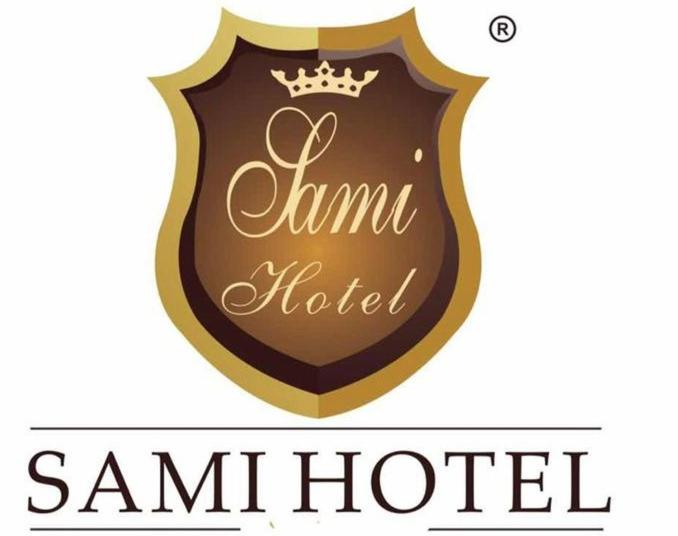 SAMI HOTEL - Ouagadougou
