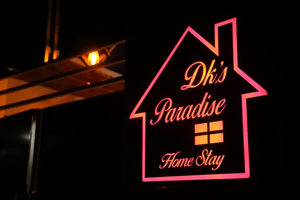 DK's PARADISE- A homestay beyond your dreams - Agra