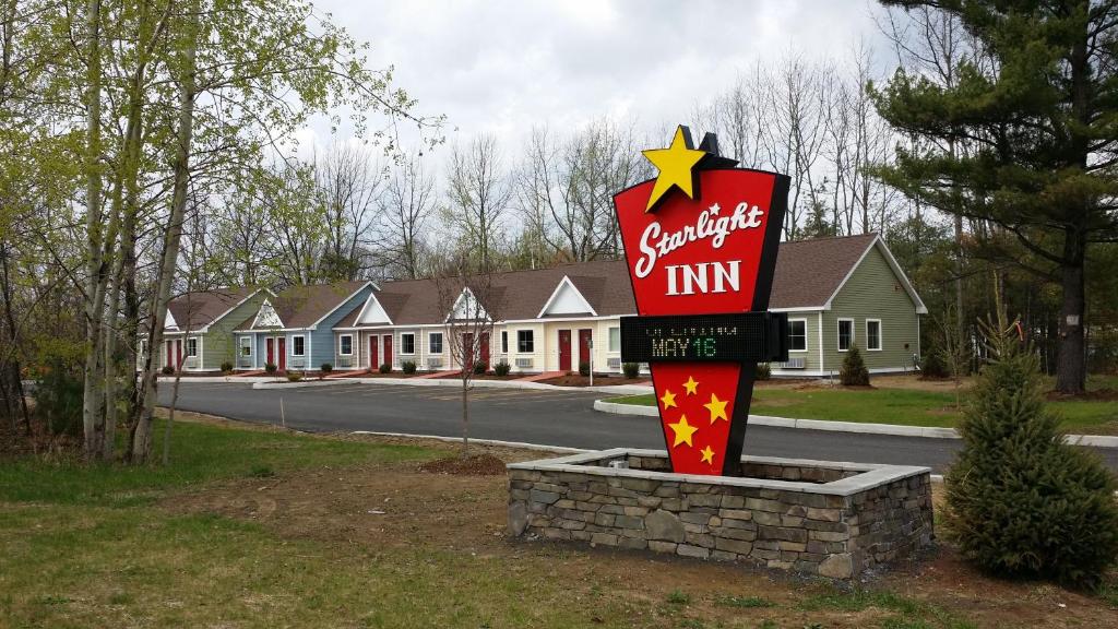 Starlight Inn - Vermont