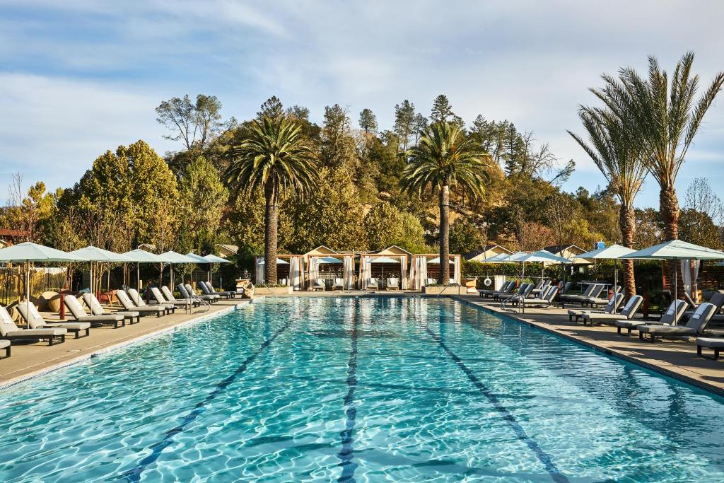 Solage, Auberge Resorts Collection - Calistoga
