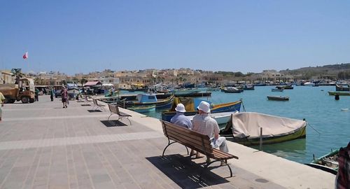 Malta Vacation Rentals & Airbnb COZYCOZY