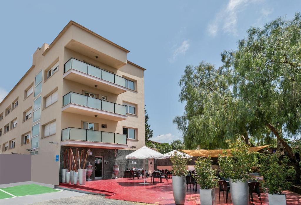 Hotel H - Granollers