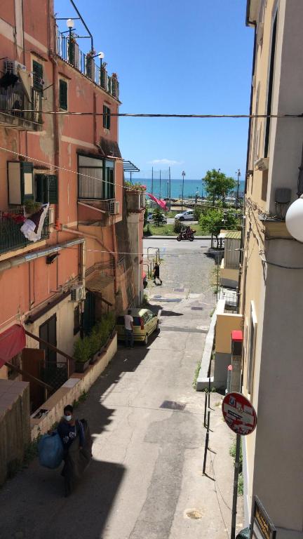 Amalfi Coast Casa Ida Vietri 2 - Salerno