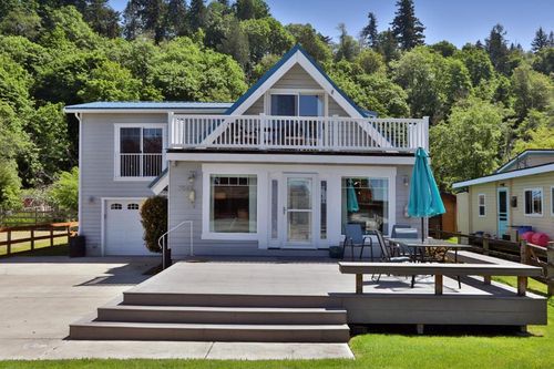 Whidbey Island Vacation Rentals and Airbnb cozycozy