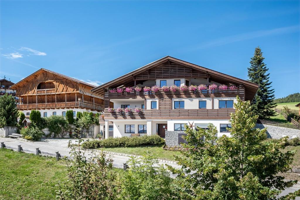Appartaments Morans - Trentino-Südtirol