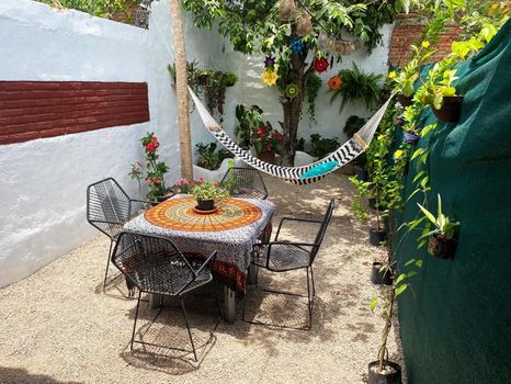 Lo de Marcos Vacation Rentals and Airbnb cozycozy