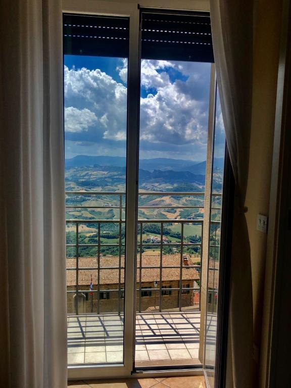 Hotel Bellavista - San Marino