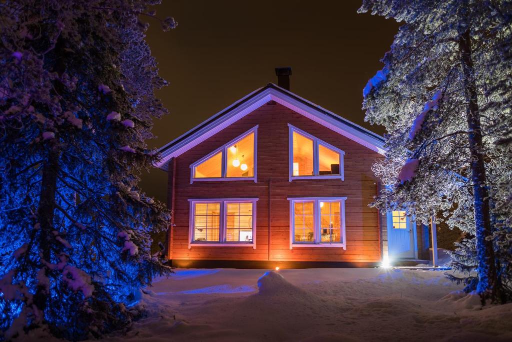 Lapland Villa - Lappland