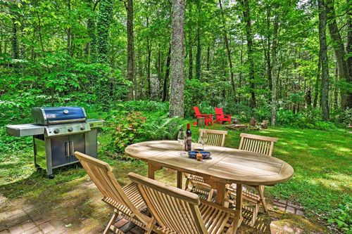 Highlands, NC All Lodging & COZYCOZY