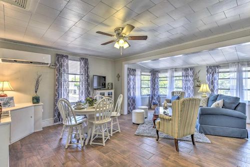 Crescent City, FL Vacation Rentals & Airbnb COZYCOZY