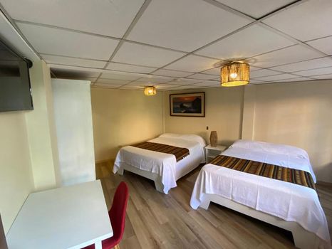 Quito Hostels at the Best Price cozycozy