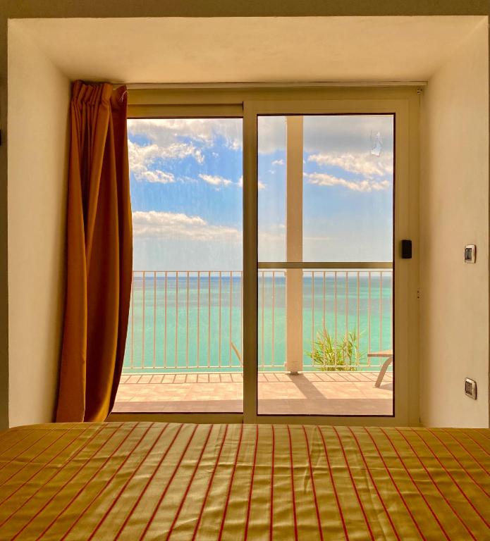 WINDOW ON THE SEA VIESTE - Vieste